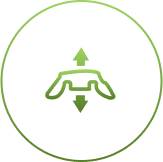 SMART drive icon